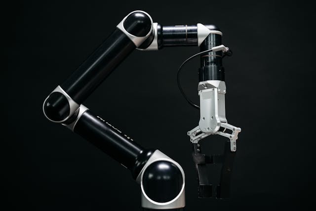 A Importância da Automação Industrial Para o Crescimento das Empresas